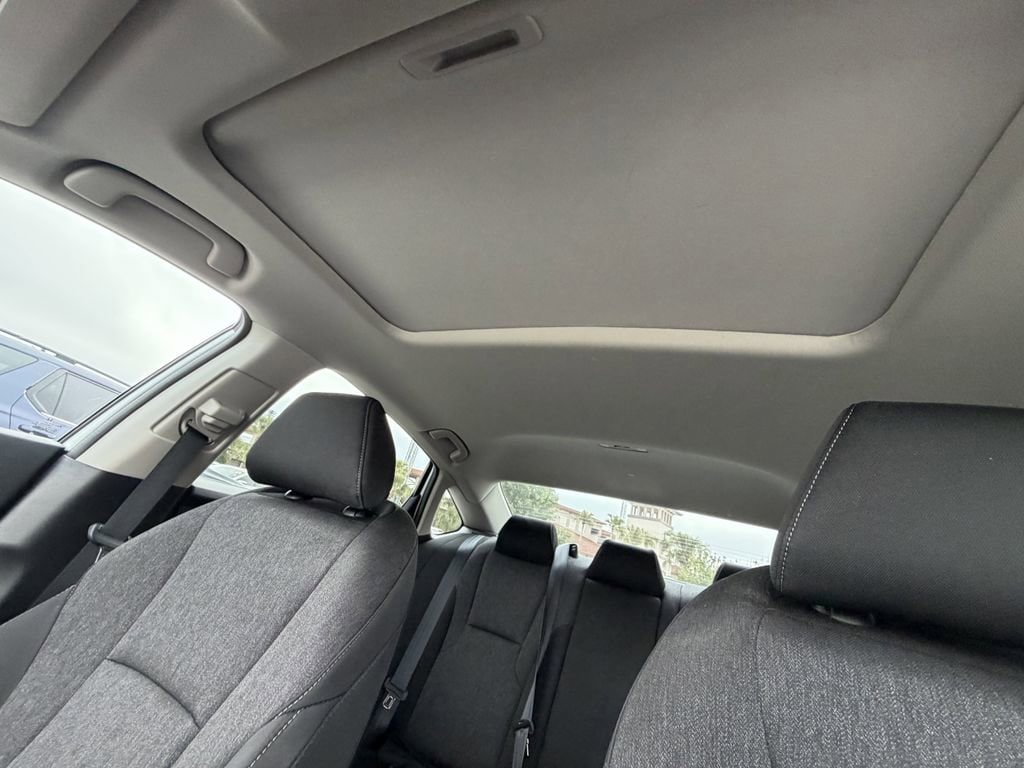 Used 2023 Honda Accord EX image 32