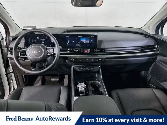 New 2025 Kia Carnival SX FWD image 12