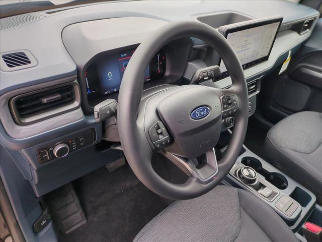 New 2026 Ford Maverick XL AWD/4WD image 3