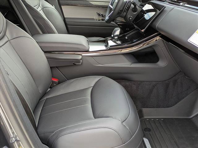 New 2027 Land Rover Range Rover Sport SE AWD/4WD image 18