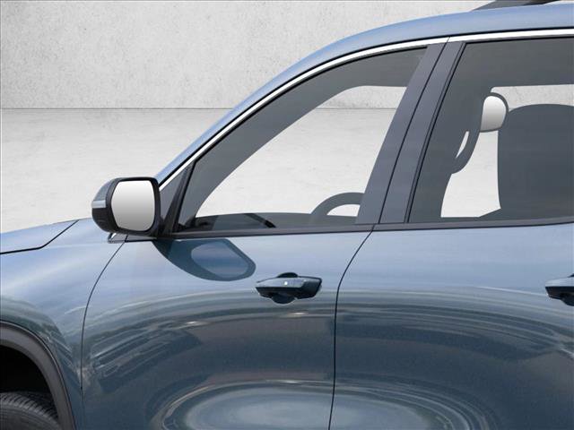 New 2026 Chevrolet Traverse LT FWD image 12