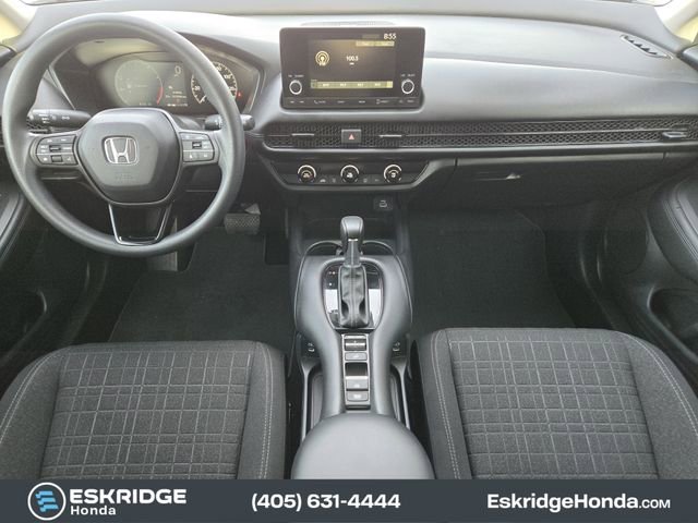 Used 2025 Honda HR-V LX image 26