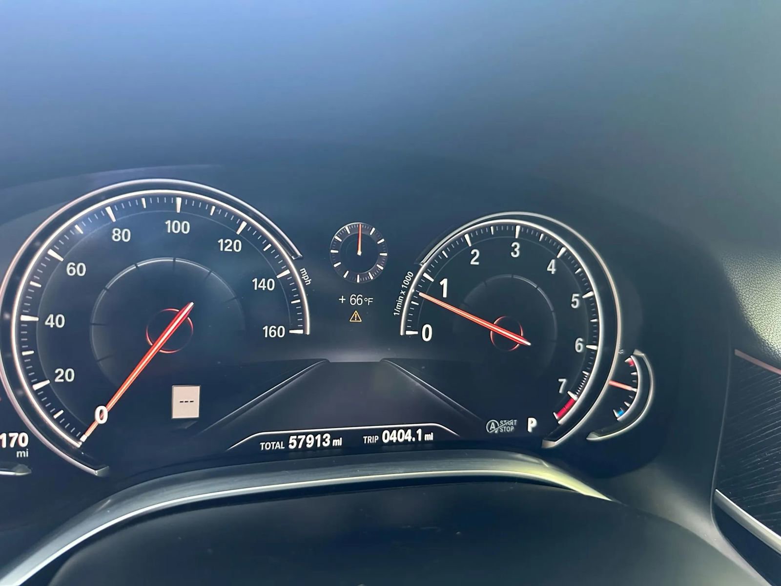 Used 2018 BMW 750i xDrive image 50