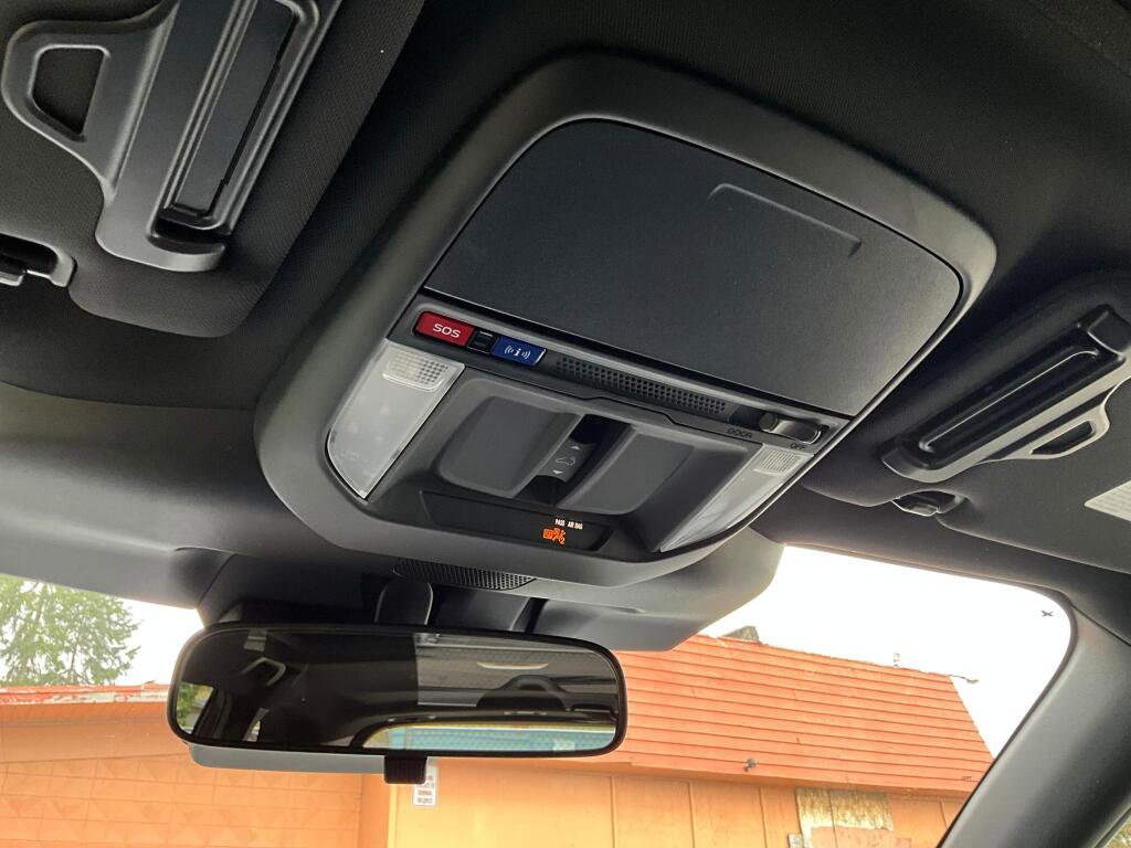 New 2026 Subaru Forester Premium image 17