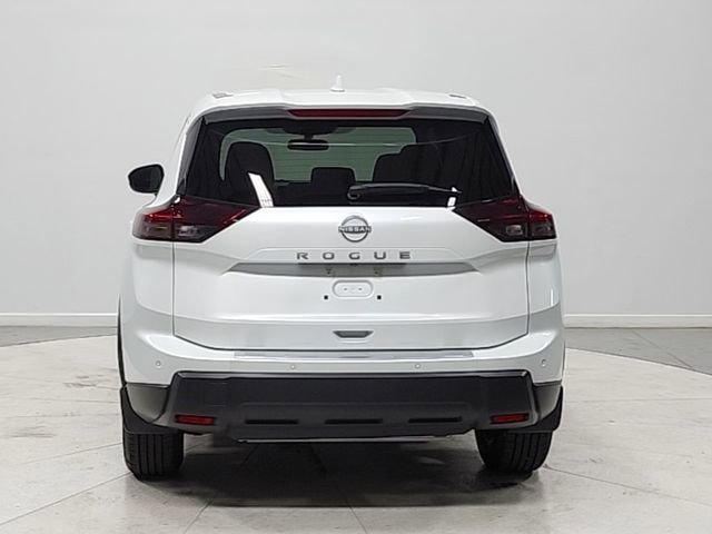 Used 2025 Nissan Rogue SV FWD image 6