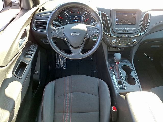 Used 2022 Chevrolet Equinox RS image 11