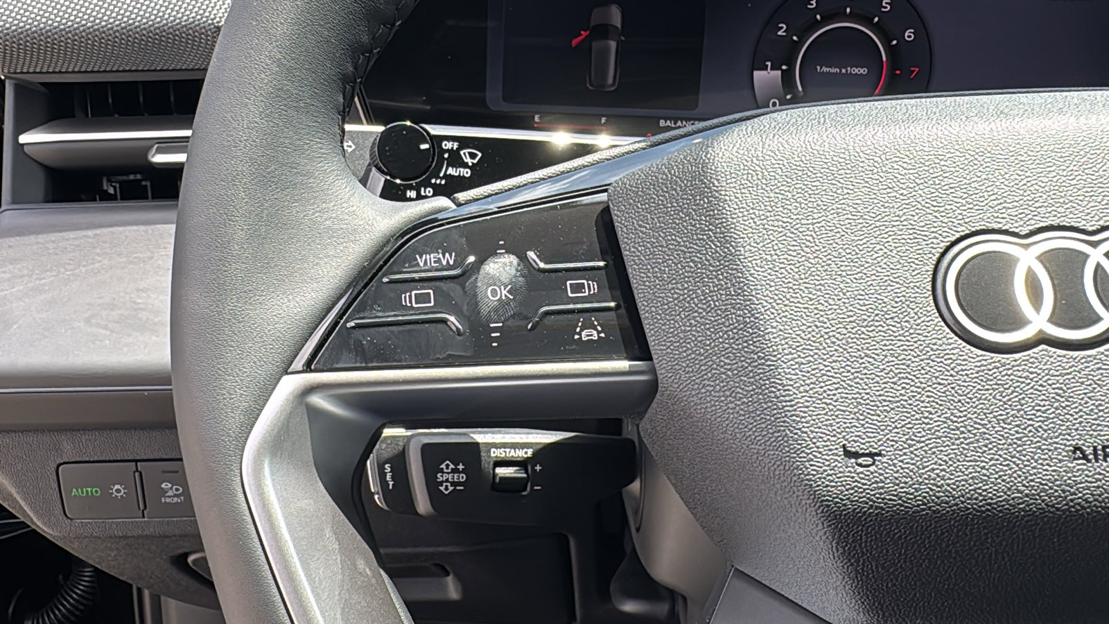 New 2026 Audi Q3 quattro 2.0T AWD/4WD image 23