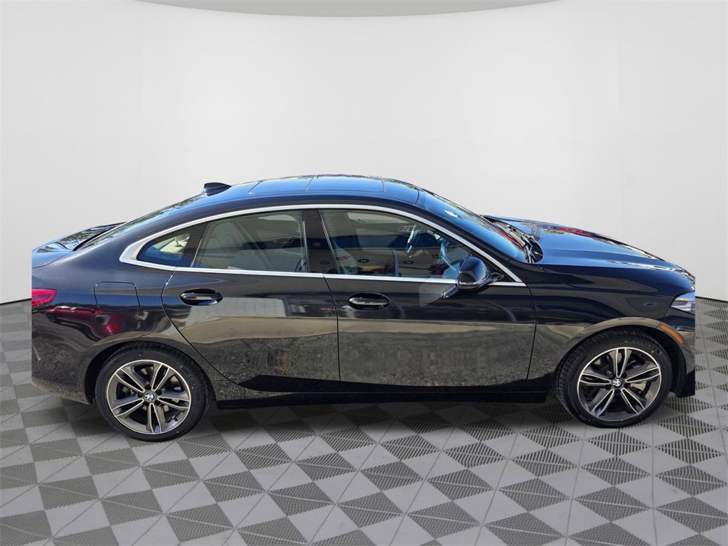Used 2021 BMW 228i xDrive Gran Coupe w/ Convenience Package image 5