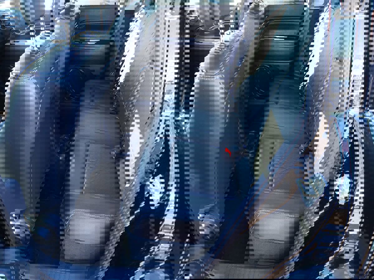 Used 2017 Jeep Compass High Altitude image 21