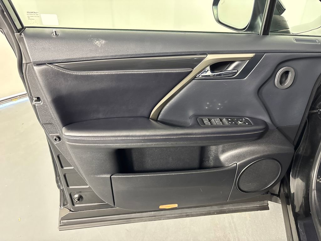 Used 2020 Lexus RX 350 FWD image 29