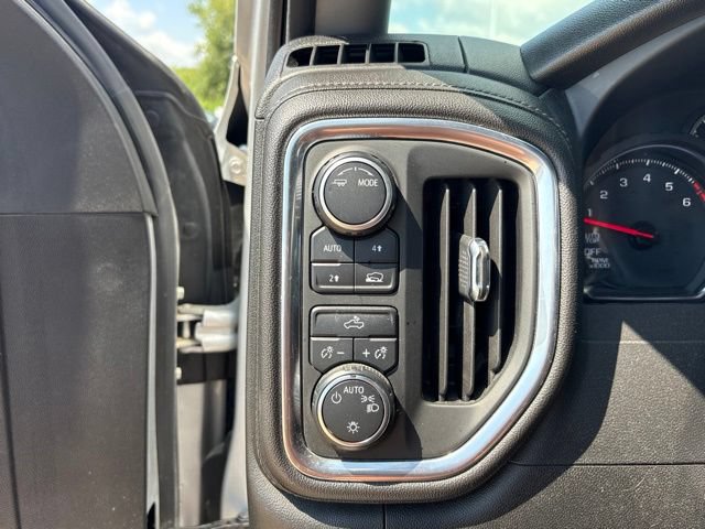 Used 2020 Chevrolet Silverado 1500 LT AWD/4WD image 23
