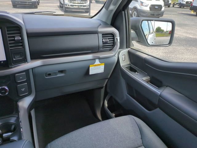 New 2026 Ford F150 XLT w/ XLT Chrome Appearance Package image 17