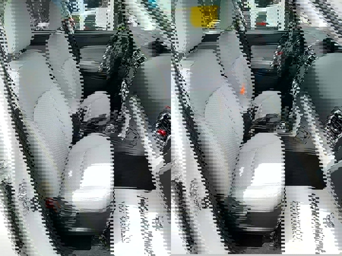 Used 2018 Subaru Forester 2.5i w/ Alloy Wheel Package image 15