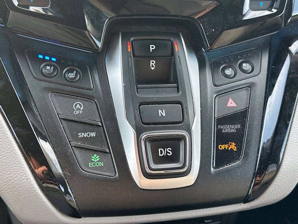 Used 2024 Honda Odyssey Elite image 26