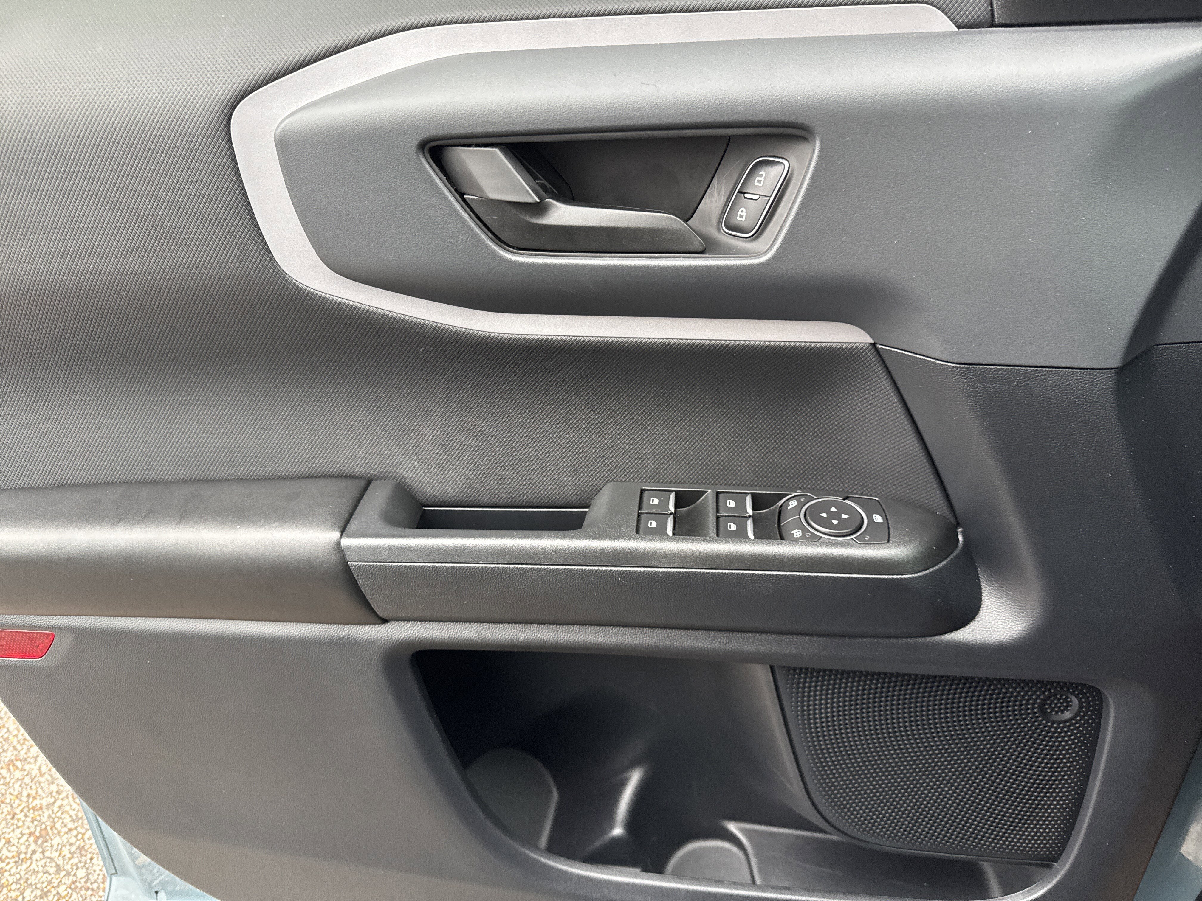 Used 2022 Ford Bronco Sport Big Bend image 14