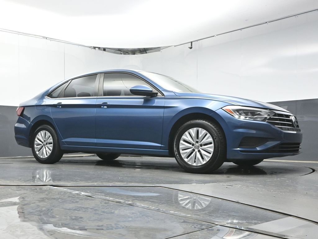 Used 2020 Volkswagen Jetta SE image 37