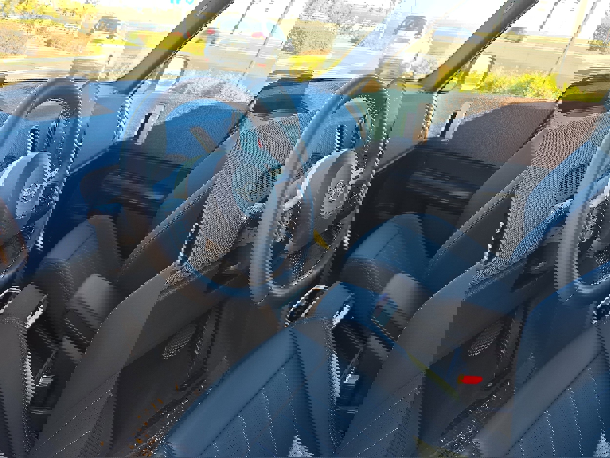 Certified 2025 MINI Cooper Countryman S image 20