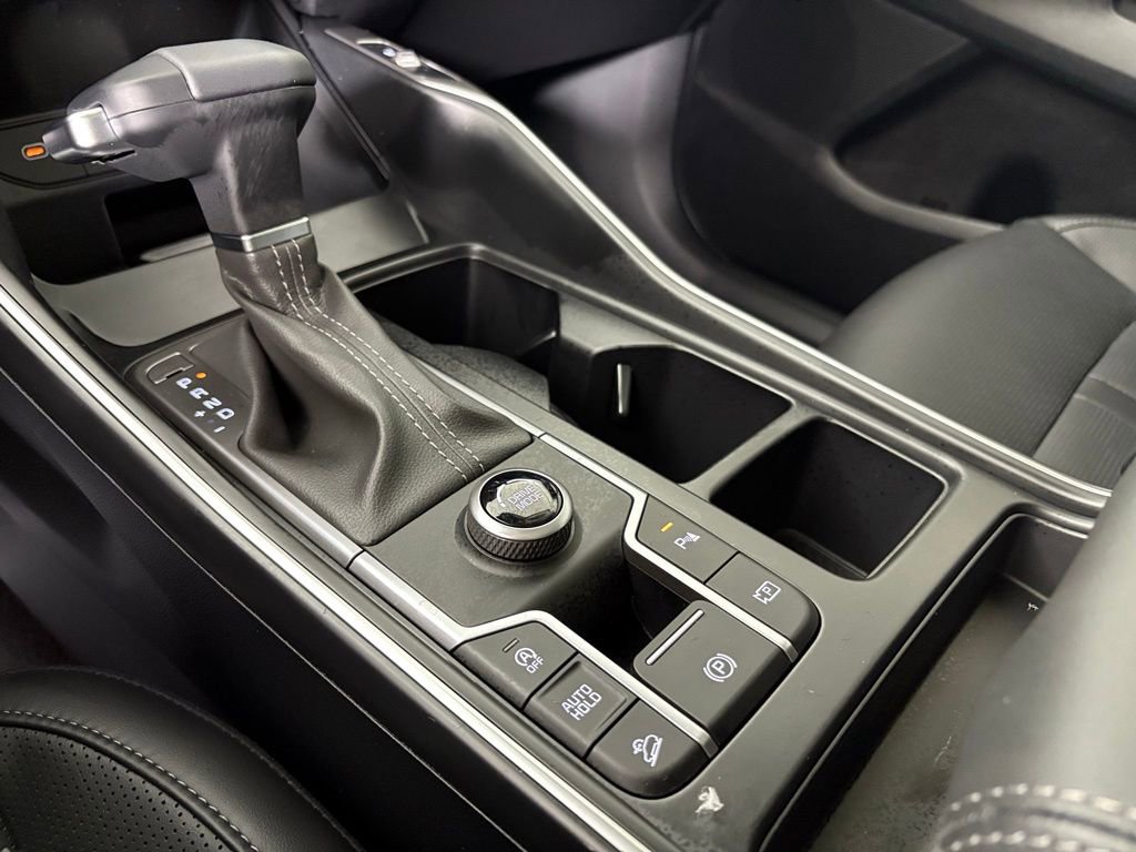 New 2026 Kia Sorento S w/ S Panoramic Sunroof Package image 31