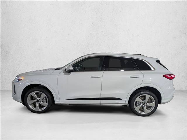 New 2025 Audi Q5 Premium AWD/4WD image 9