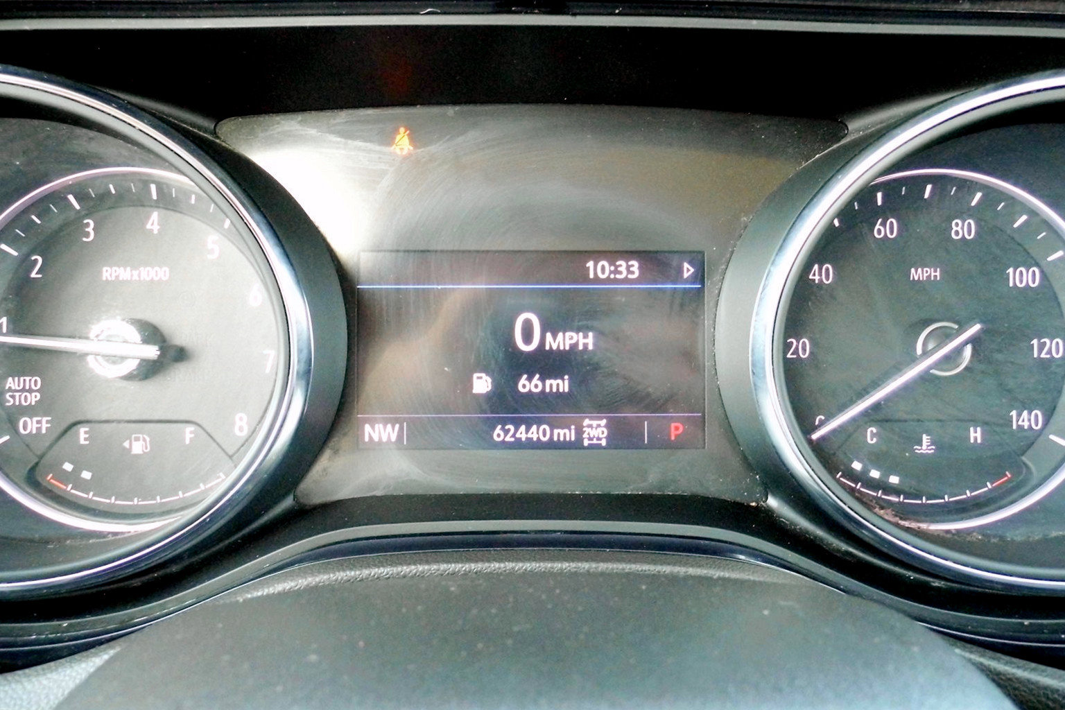 Used 2020 Buick Encore GX Select image 16