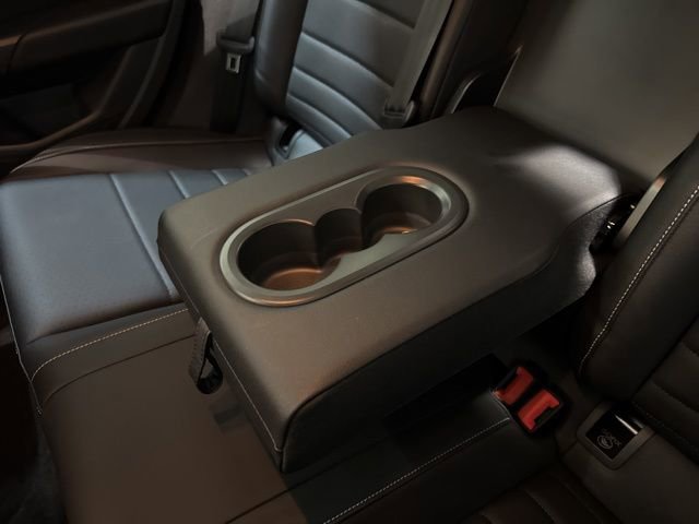 Certified 2023 Volkswagen Jetta SE w/ Panoramic Sunroof Package image 31