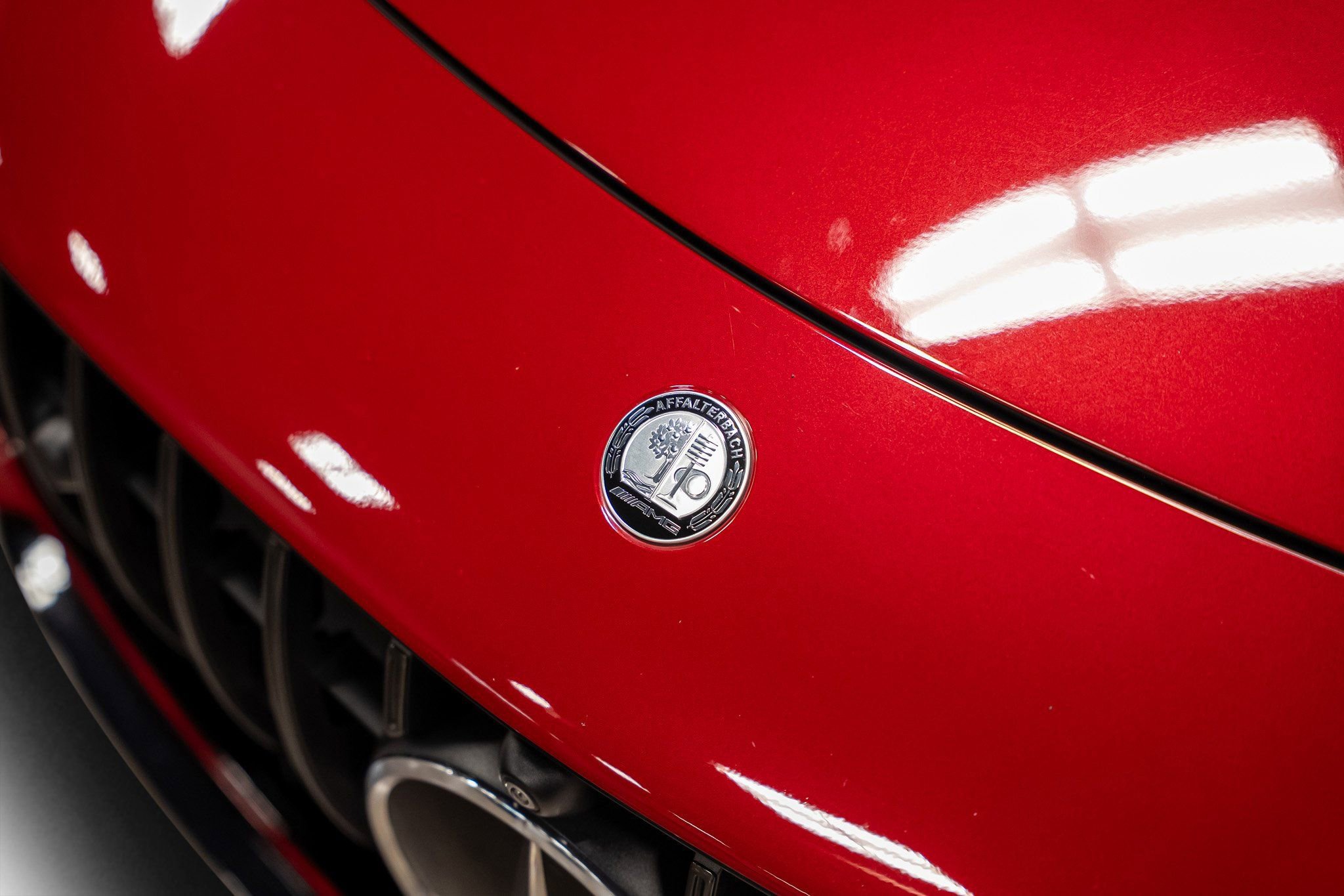 Used 2024 Mercedes-Benz AMG GT 55 image 12