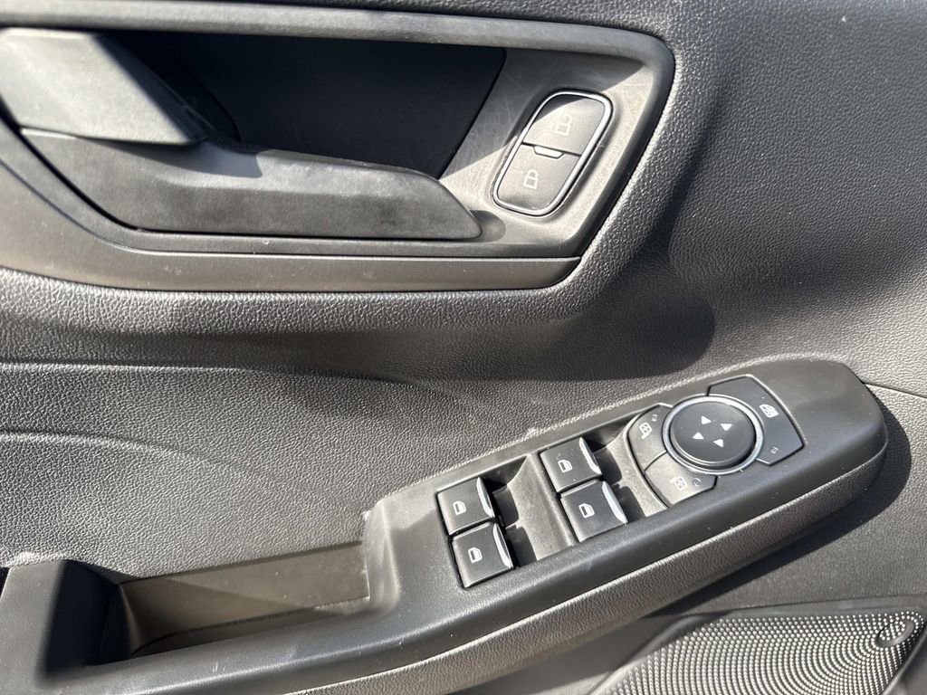 Used 2025 Ford Escape Active image 19