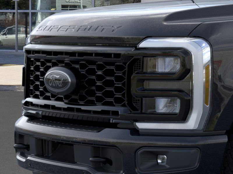 New 2026 Ford F250 Lariat w/ Tremor Off-Road Package image 18