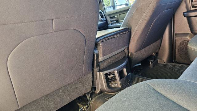 Used 2023 RAM 2500 Tradesman AWD/4WD image 31
