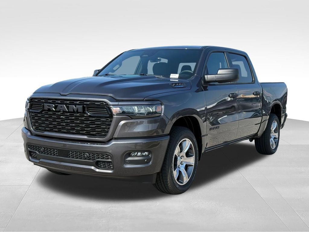 New 2026 RAM 1500 Express