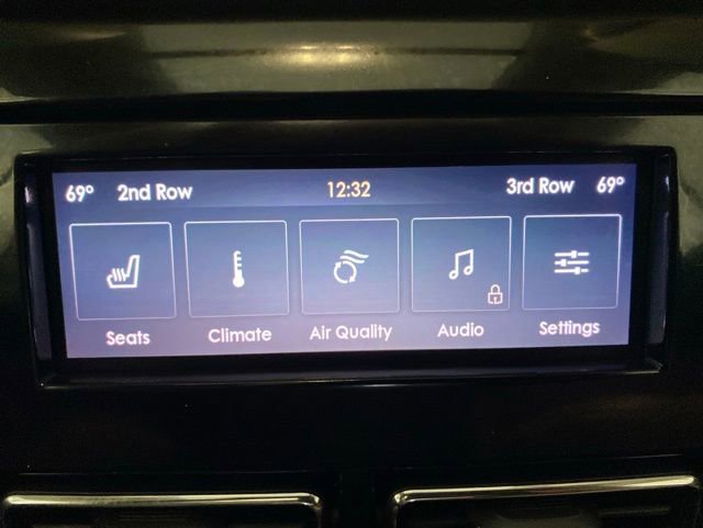Used 2022 Lincoln Aviator Reserve w/ Elements Package Plus AWD/4WD image 17