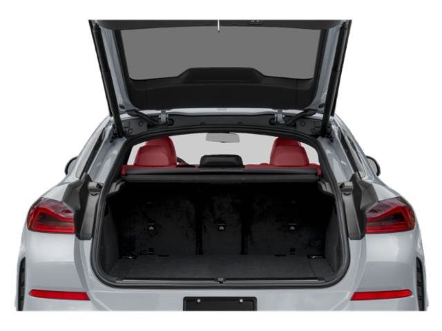 Used 2024 BMW X6 xDrive40i w/ M Sport Professional Package image 15