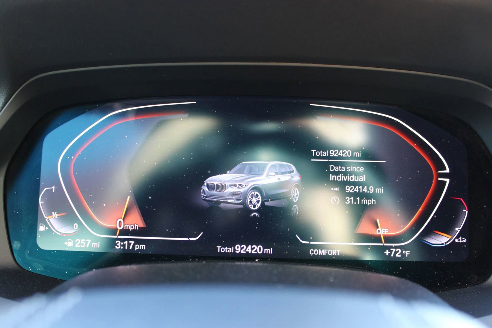 Used 2022 BMW X5 sDrive40i w/ Premium Package image 43