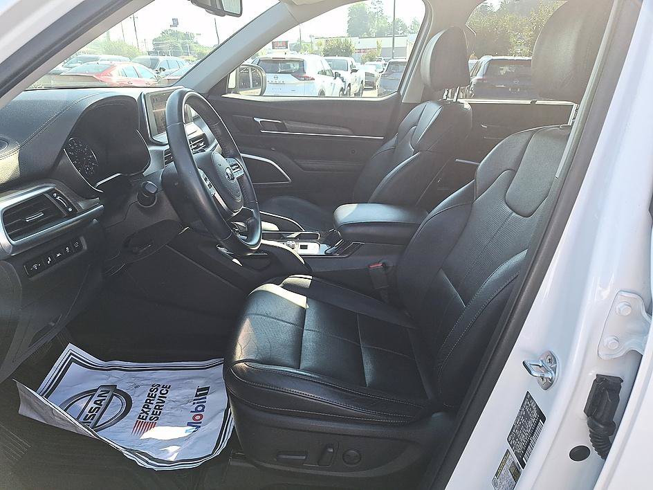Used 2020 Kia Telluride EX FWD image 11