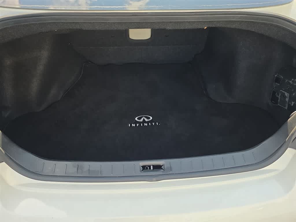 Used 2012 INFINITI G37 Journey w/ Premium Pkg RWD image 27