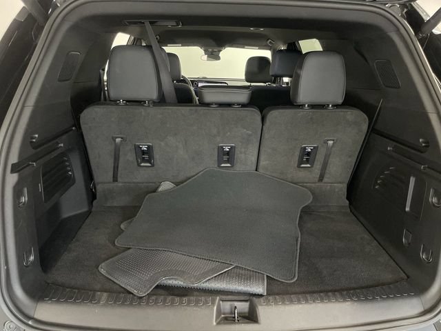 Certified 2025 Chevrolet Traverse LT AWD/4WD image 25
