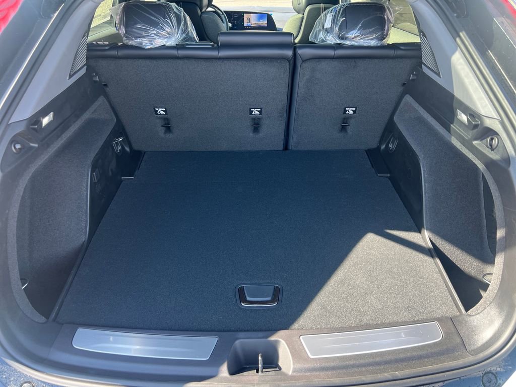 New 2026 Cadillac Optiq Luxury 1 AWD/4WD image 23