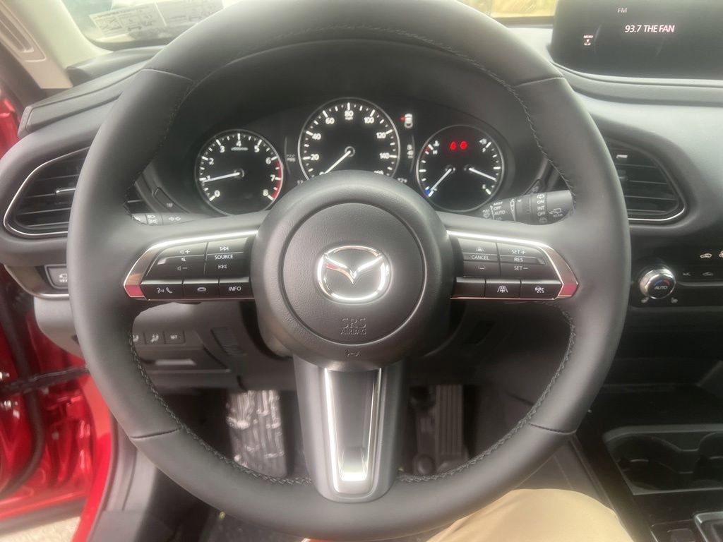 New 2026 MAZDA CX-30 2.5 Turbo w/ Premium Plus Pkg AWD/4WD image 21