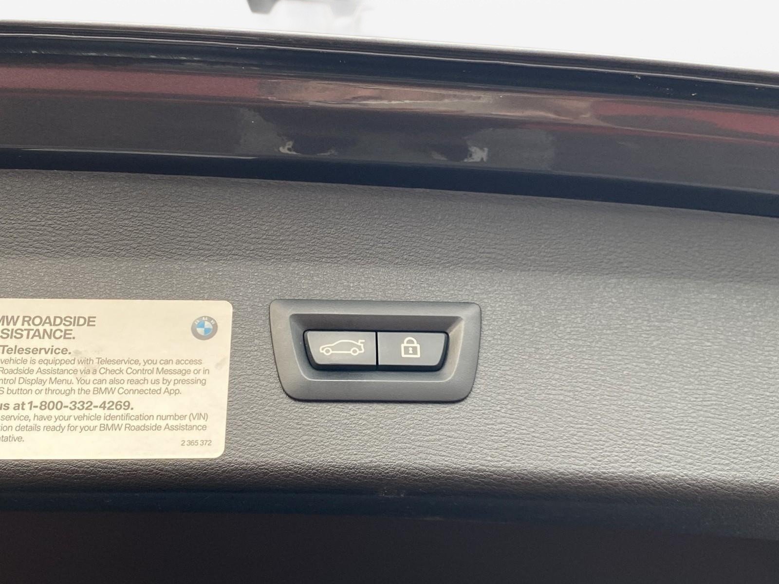 Used 2020 BMW X1 xDrive28i w/ Premium Package AWD/4WD image 17