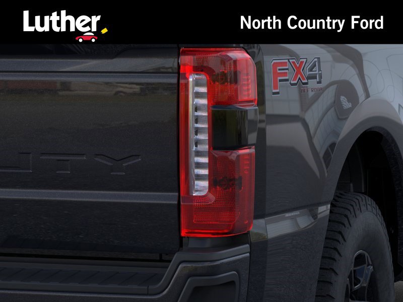 New 2026 Ford F350 XL AWD/4WD image 21