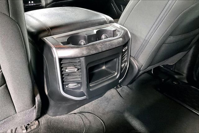 Used 2022 RAM 1500 Big Horn image 12