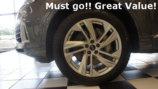 Used 2022 Audi Q7 3.0T Premium Plus w/ Premium Plus Package image 62
