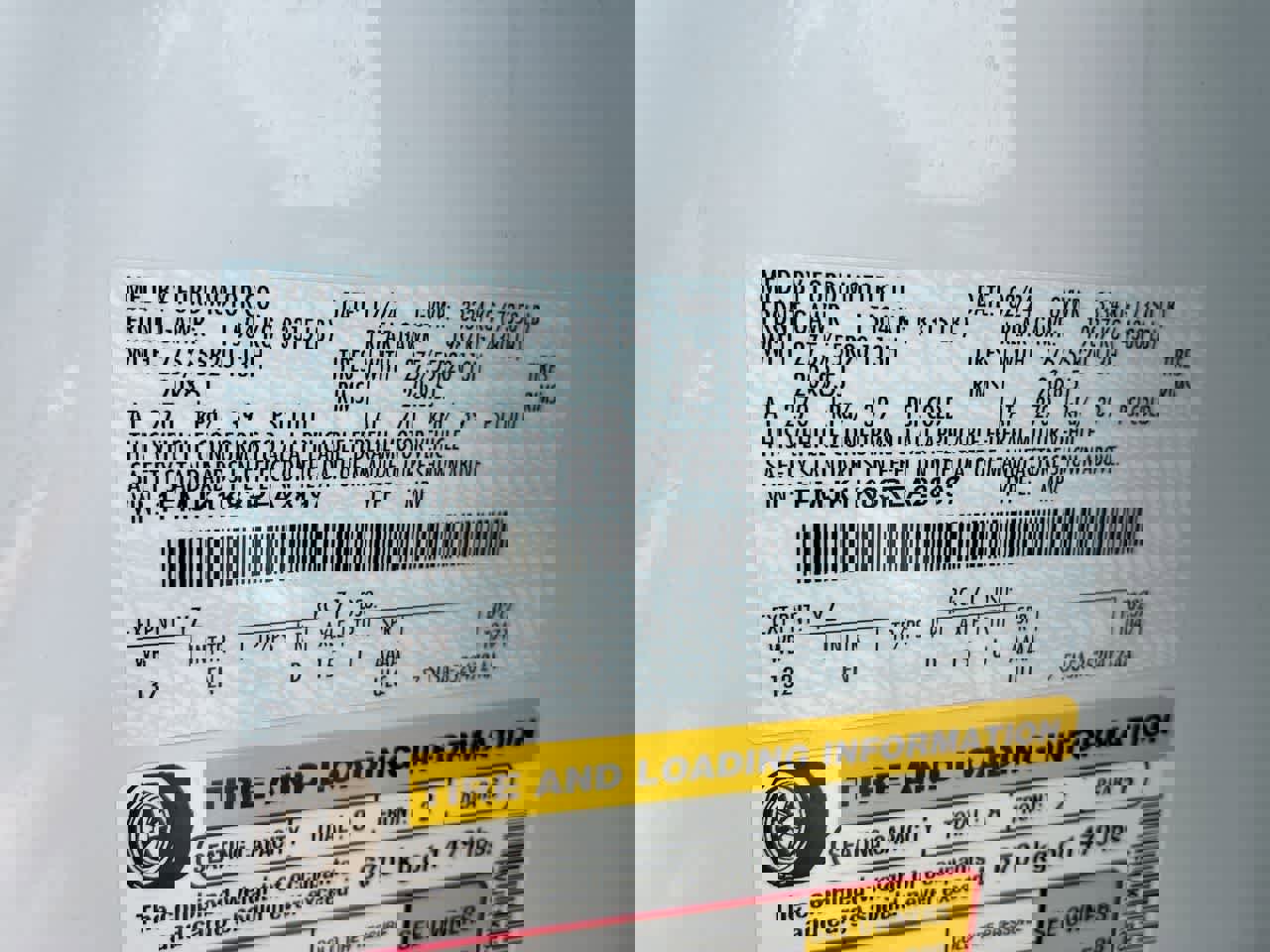 Used 2024 Ford Expedition Max Limited image 35