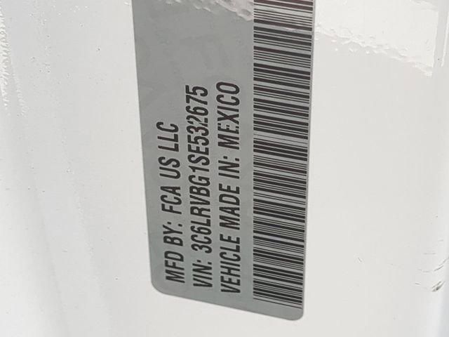 New 2025 RAM ProMaster 1500 w/ Power Group FWD image 26
