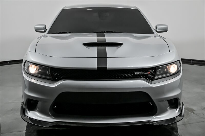 Used 2022 Dodge Charger GT AWD/4WD image 4
