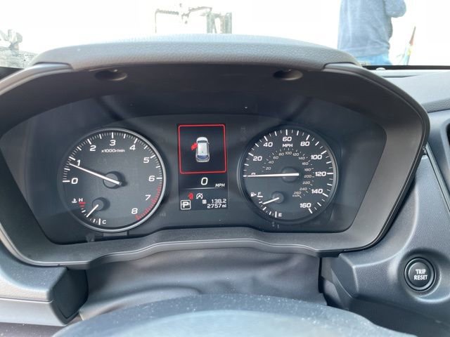 Used 2025 Subaru Impreza 2.0i image 21