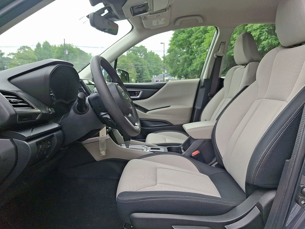 Used 2023 Subaru Forester image 11