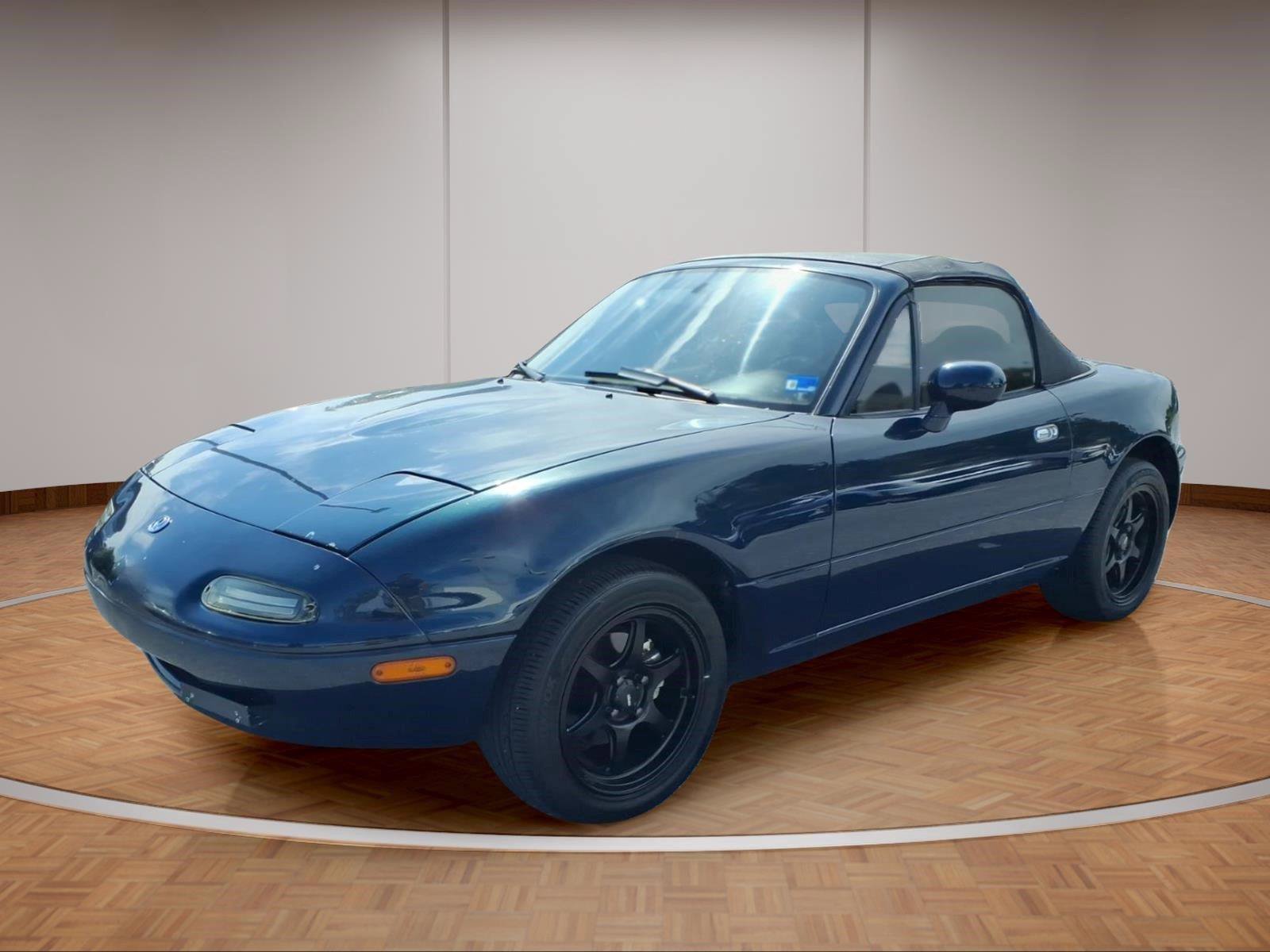 Used 1997 MAZDA MX-5 Miata RWD image 19