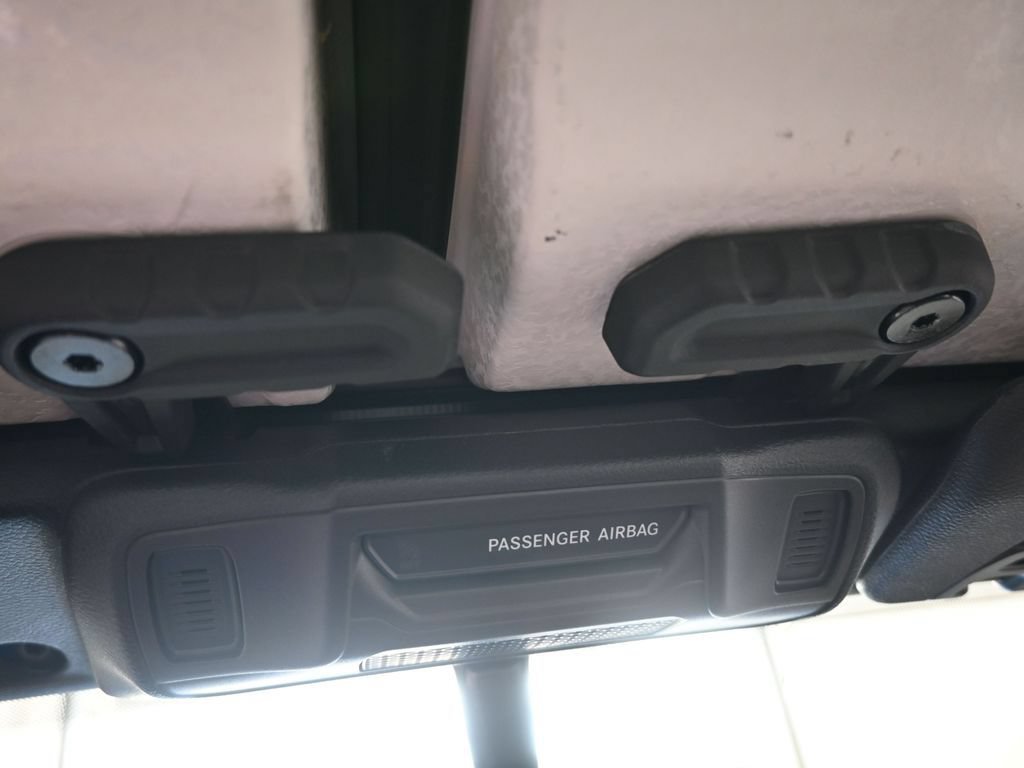 New 2026 Jeep Gladiator Sport AWD/4WD image 22