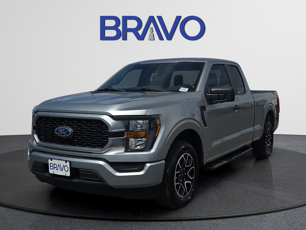 Used 2023 Ford F150 XL